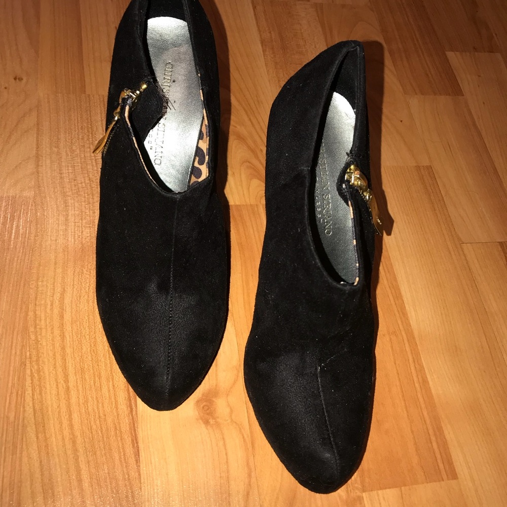 Booties - Picture 2 of 2